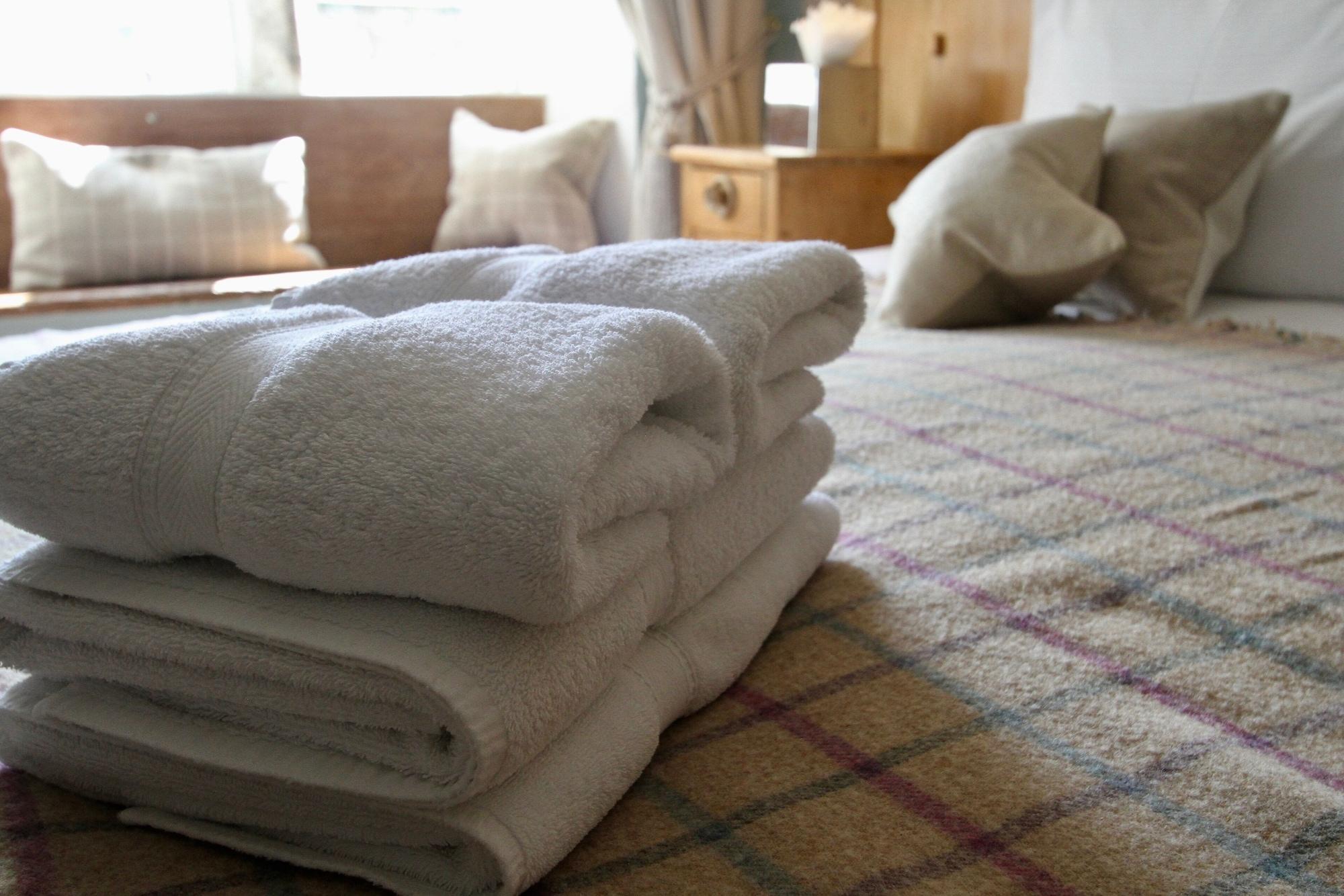 Hotel Ashfield House Grassington Zewnętrze zdjęcie A futon