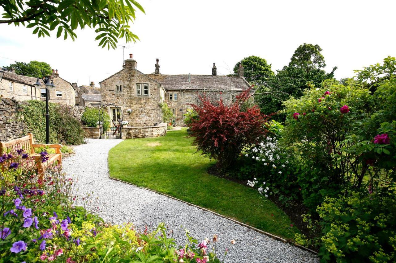 Hotel Ashfield House Grassington Zewnętrze zdjęcie The Old Post Office, Settle