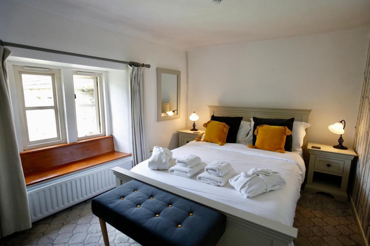 Hotel Ashfield House Grassington Zewnętrze zdjęcie