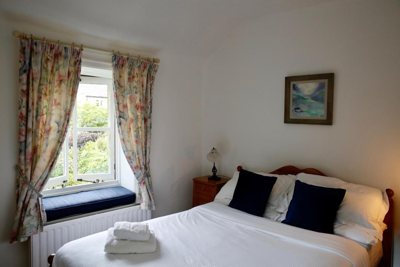Hotel Ashfield House Grassington Pokój zdjęcie