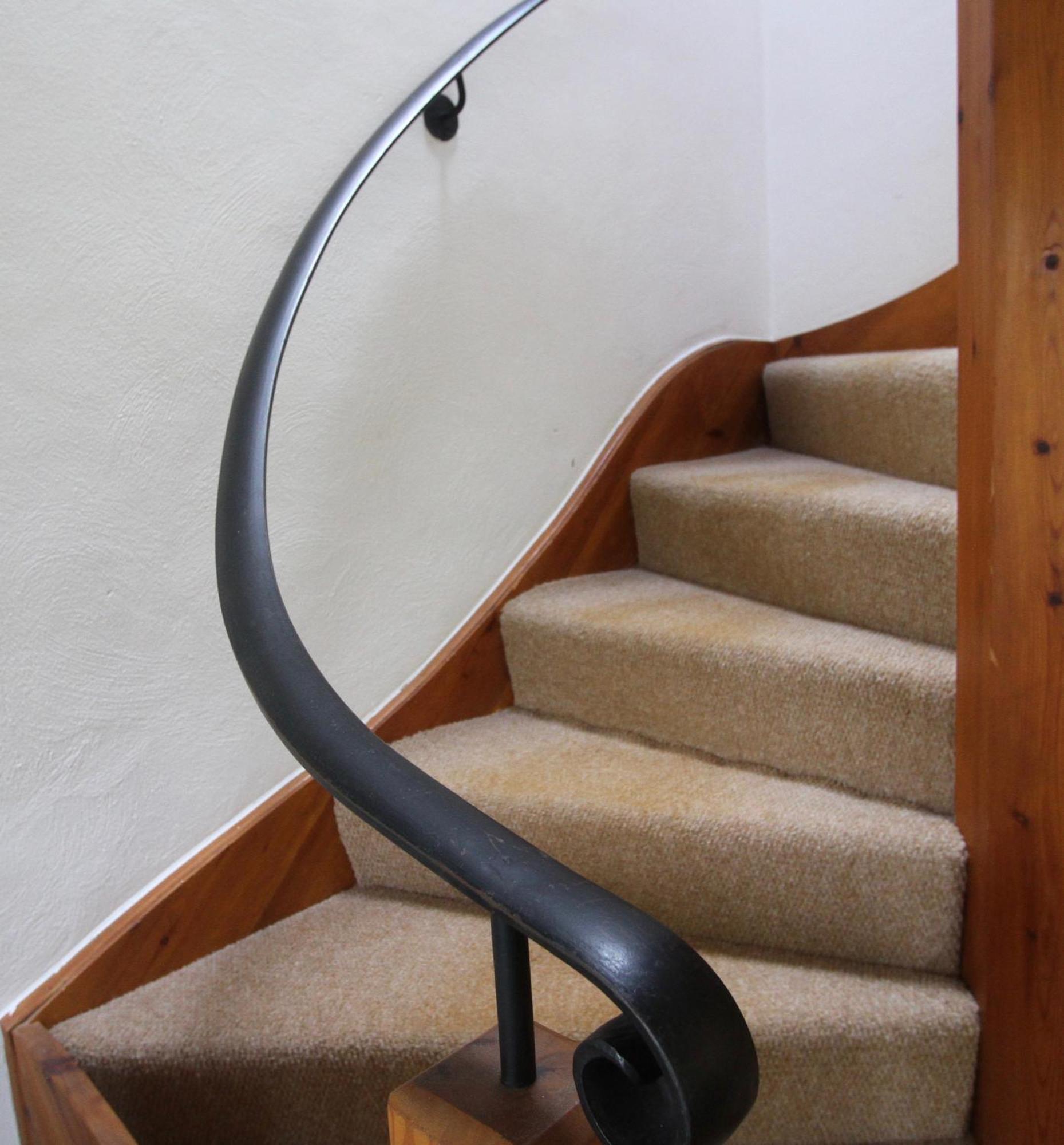 Hotel Ashfield House Grassington Pokój zdjęcie A handrail