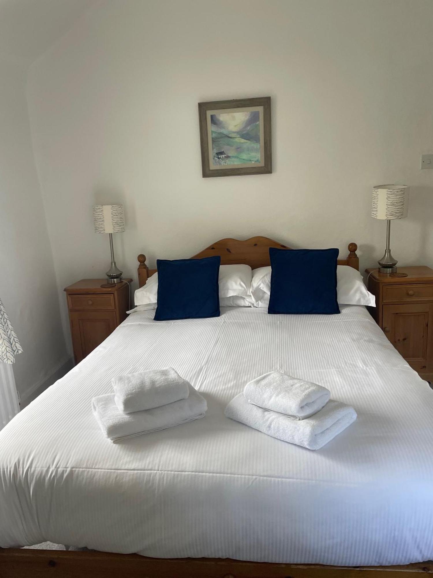 Hotel Ashfield House Grassington Pokój zdjęcie